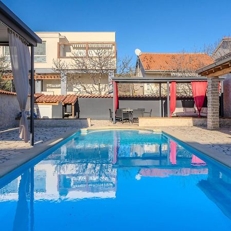 Villa Dalmacija Поседар'є Екстер'єр фото